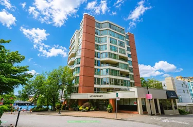 1675 Hornby St Unit 304, Vancouver, BC - MLS: R3154355