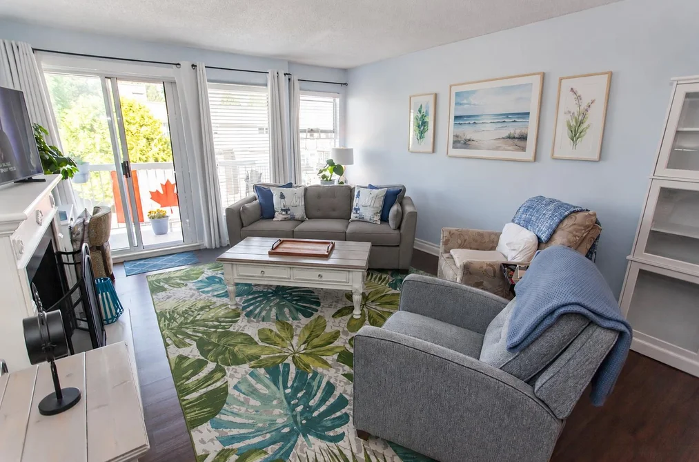 304 1860 E SOUTHMERE CRESCENT, White Rock BC V4A 6Y7, White Rock BC — Residential for Sale - Photo 2
