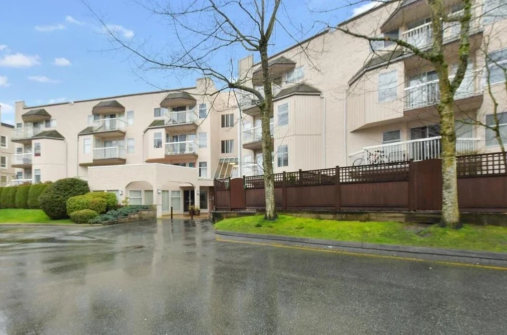 304 1860 E SOUTHMERE CRESCENT, White Rock BC V4A 6Y7, White Rock BC — Residential for Sale — Photo 20 of 21