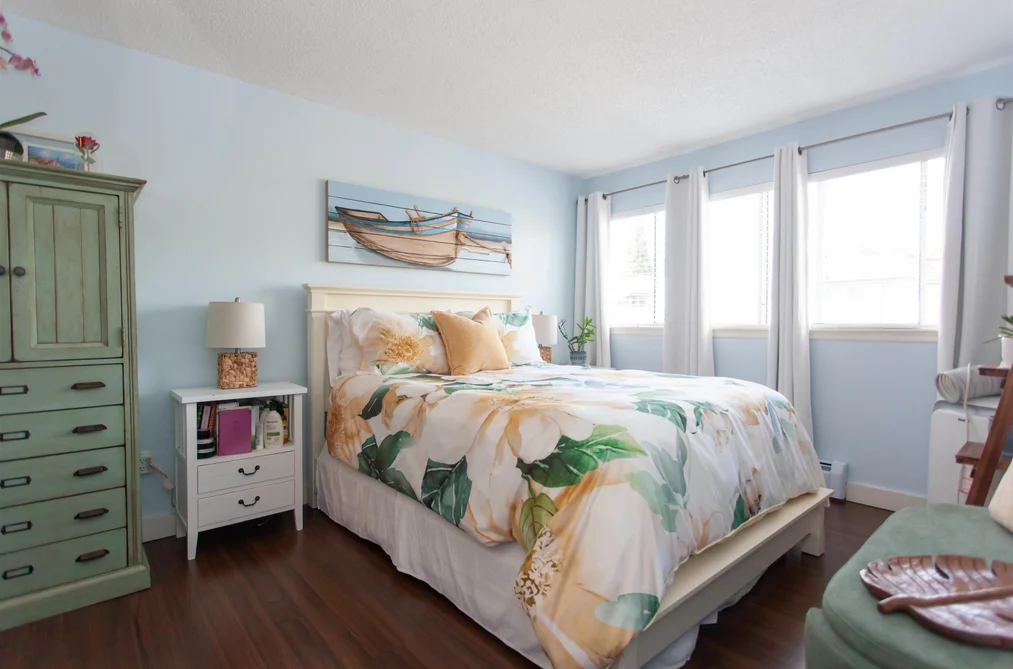 304 1860 E SOUTHMERE CRESCENT, White Rock BC V4A 6Y7, White Rock BC — Residential for Sale — Photo 6 of 21