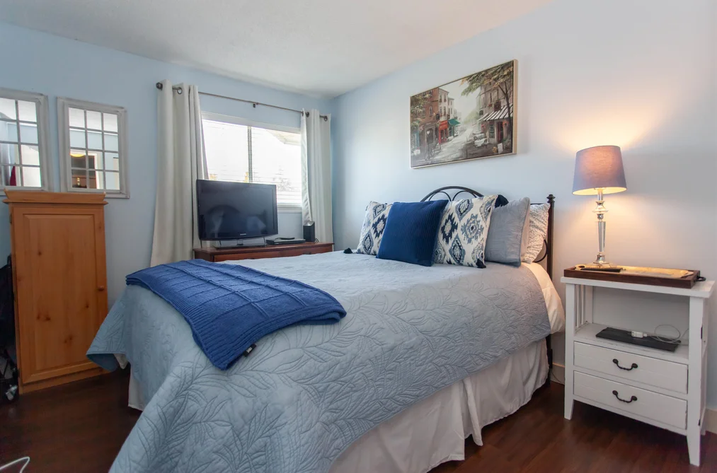 304 1860 E SOUTHMERE CRESCENT, White Rock BC V4A 6Y7, White Rock BC — Residential for Sale — Photo 7 of 21