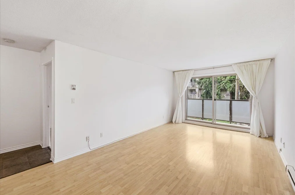 304 1864 FRANCES STREET, Vancouver BC V5L 1Z7, Vancouver BC — Residential for Sale - Photo 2