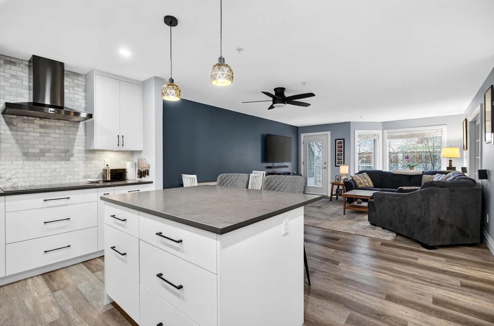 304 19236 FORD ROAD, Pitt Meadows BC V3Y 2K1, Pitt Meadows BC — Residential for Sale - Photo 4