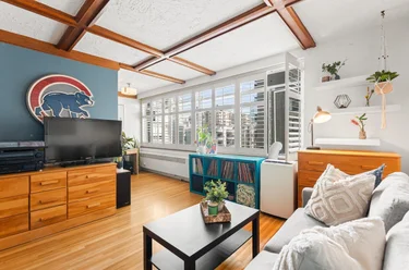 1975 Pendrell St Unit 304, Vancouver, BC - MLS: R3109338