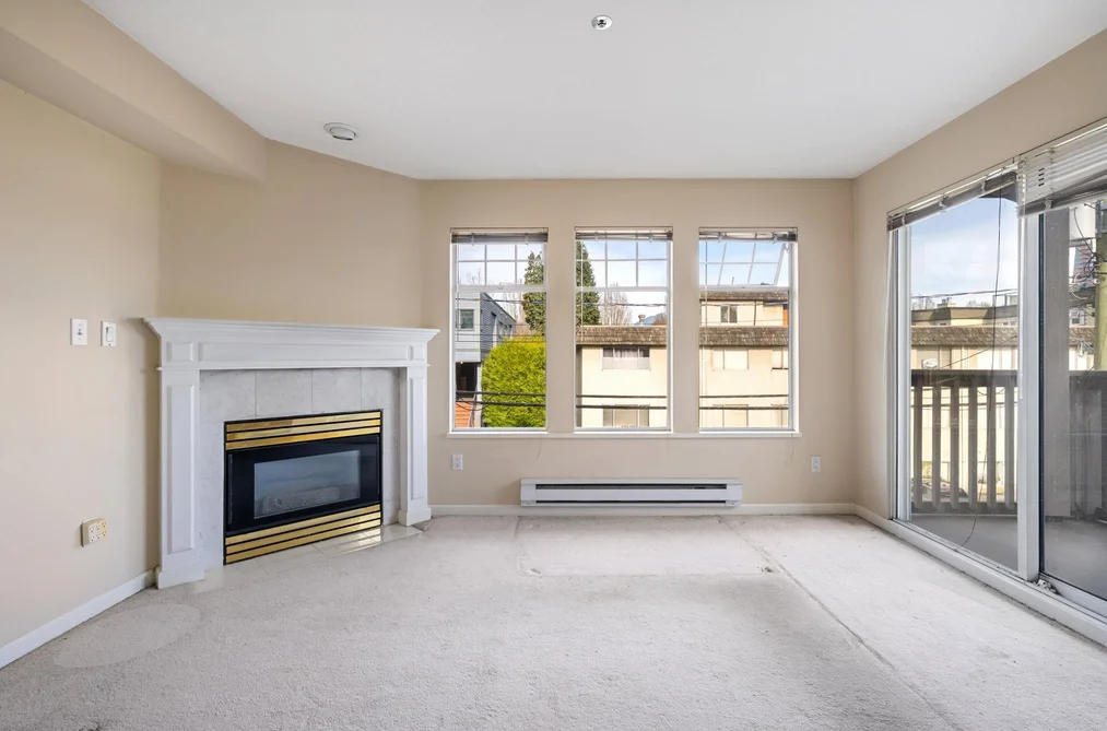 304 1989 W 1ST AVENUE, Vancouver BC V6J 1G7, Vancouver BC — Residential for Sale - Photo 3