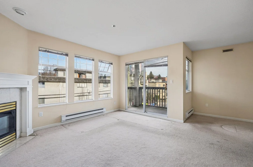 304 1989 W 1ST AVENUE, Vancouver BC V6J 1G7, Vancouver BC — Residential for Sale - Photo 4