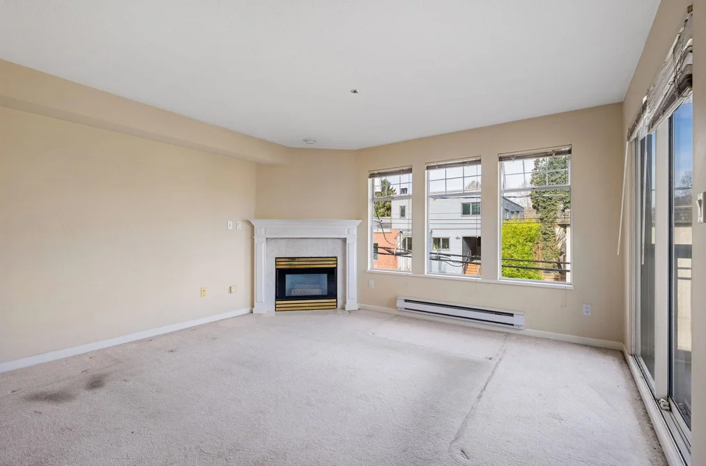 304 1989 W 1ST AVENUE, Vancouver BC V6J 1G7, Vancouver BC — Residential for Sale - Photo 5