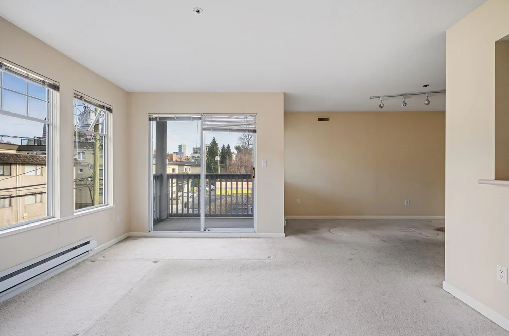 304 1989 W 1ST AVENUE, Vancouver BC V6J 1G7, Vancouver BC — Residential for Sale - Photo 6