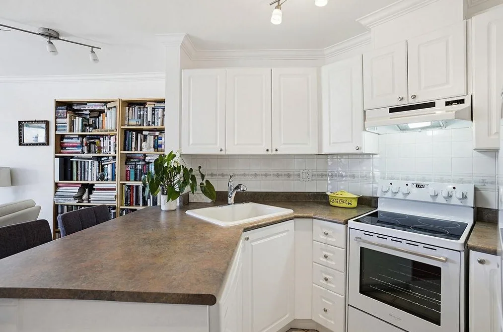304 2025 STEPHENS STREET, Vancouver BC V6K 3W2, Vancouver BC — Residential for Sale — Photo 10 of 25