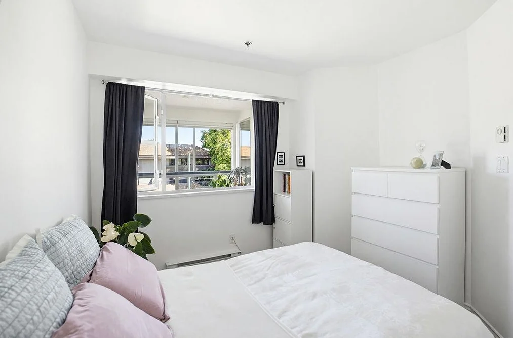 304 2025 STEPHENS STREET, Vancouver BC V6K 3W2, Vancouver BC — Residential for Sale — Photo 13 of 25