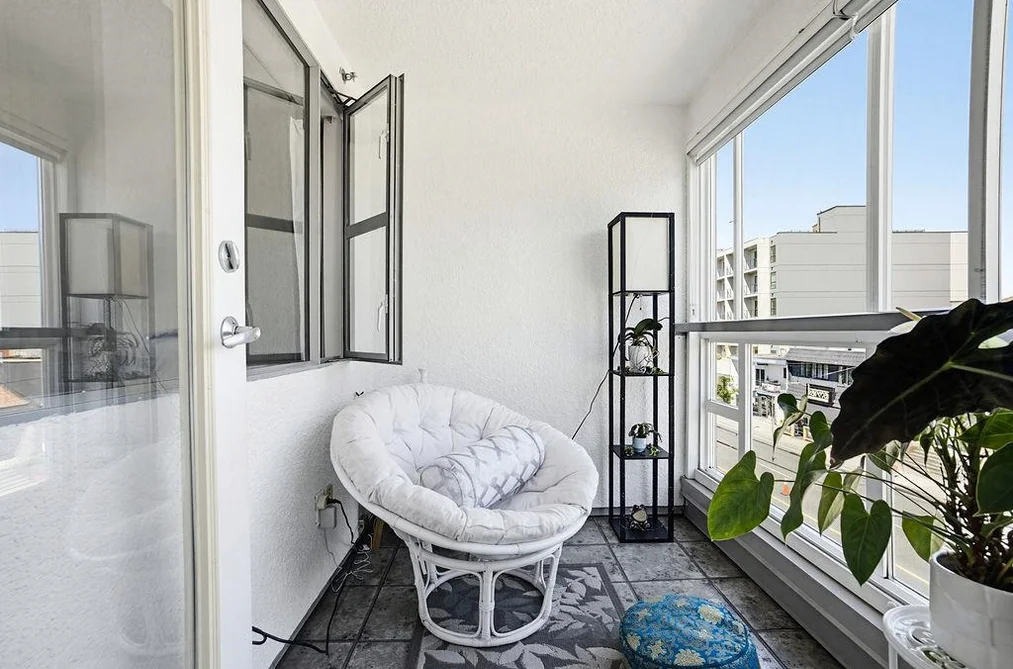 304 2025 STEPHENS STREET, Vancouver BC V6K 3W2, Vancouver BC — Residential for Sale — Photo 17 of 25