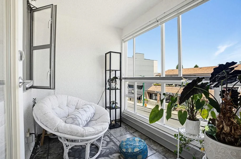 304 2025 STEPHENS STREET, Vancouver BC V6K 3W2, Vancouver BC — Residential for Sale — Photo 18 of 25