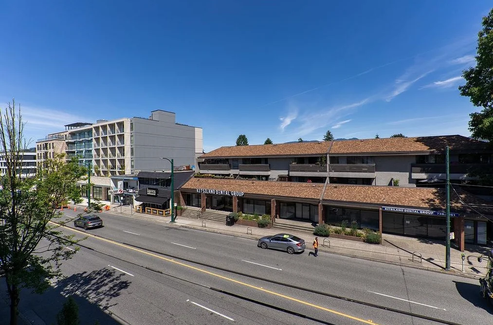 304 2025 STEPHENS STREET, Vancouver BC V6K 3W2, Vancouver BC — Residential for Sale — Photo 24 of 25