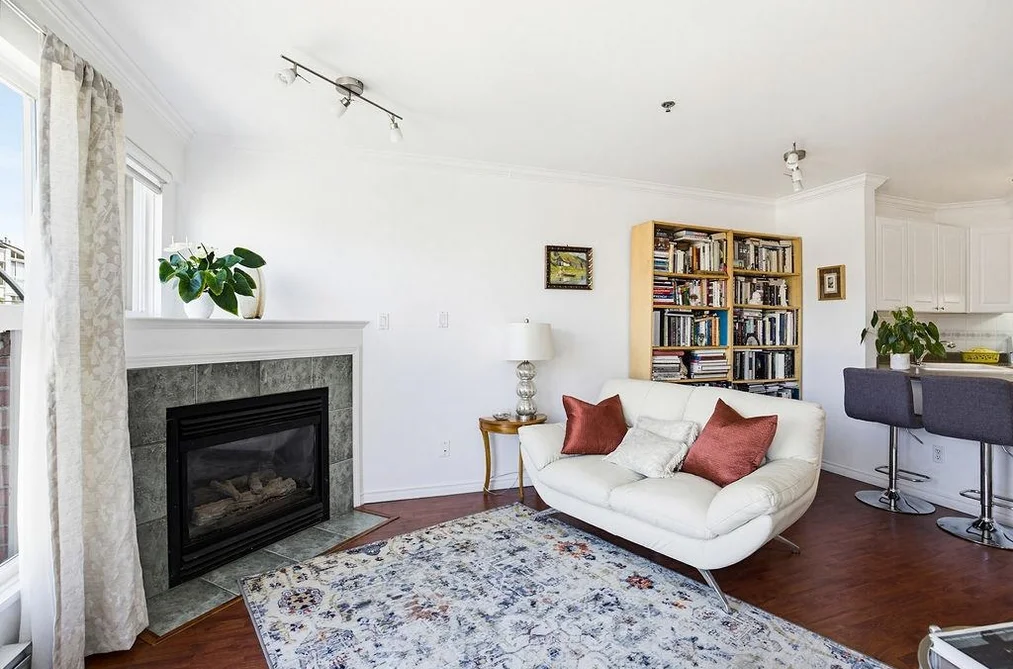 304 2025 STEPHENS STREET, Vancouver BC V6K 3W2, Vancouver BC — Residential for Sale — Photo 3 of 25