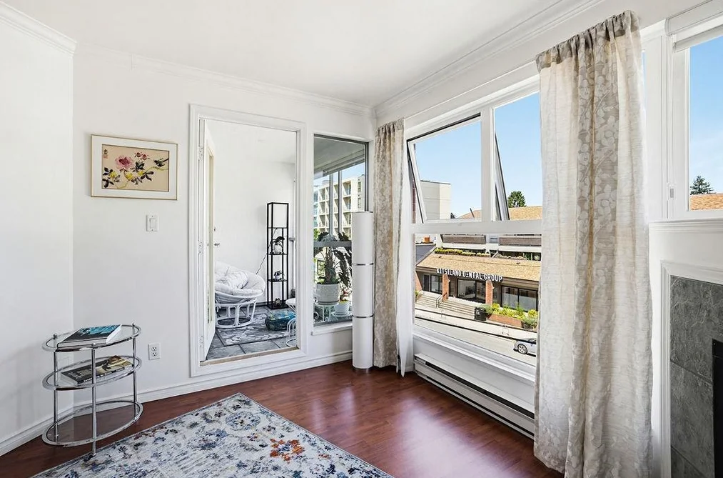 304 2025 STEPHENS STREET, Vancouver BC V6K 3W2, Vancouver BC — Residential for Sale — Photo 5 of 25