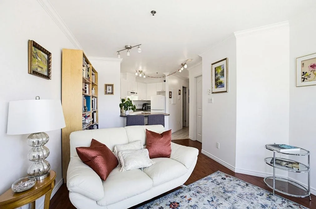 304 2025 STEPHENS STREET, Vancouver BC V6K 3W2, Vancouver BC — Residential for Sale — Photo 6 of 25