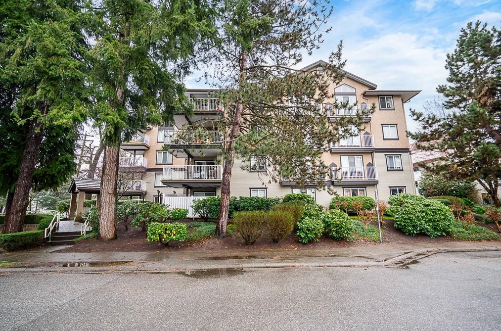 304 20288 54 AVENUE, Langley BC V3A 3W3, Langley BC — Residential for Sale - Photo 2