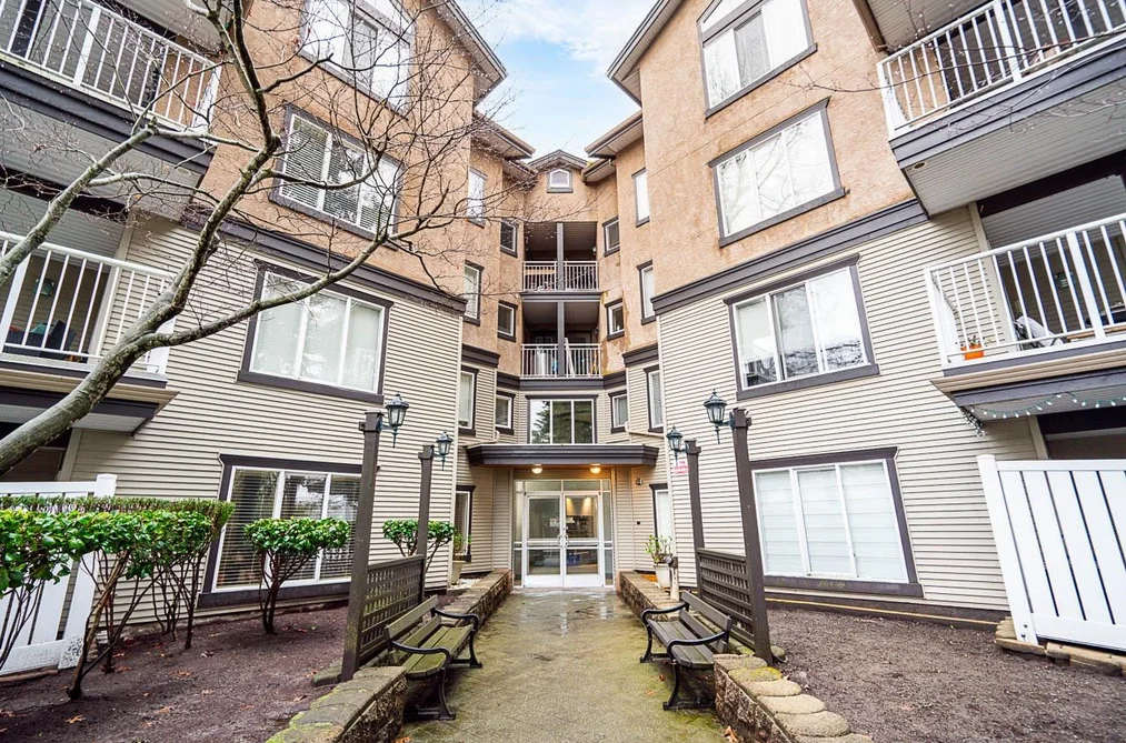 304 20288 54 AVENUE, Langley BC V3A 3W3, Langley BC — Residential for Sale - Photo 4