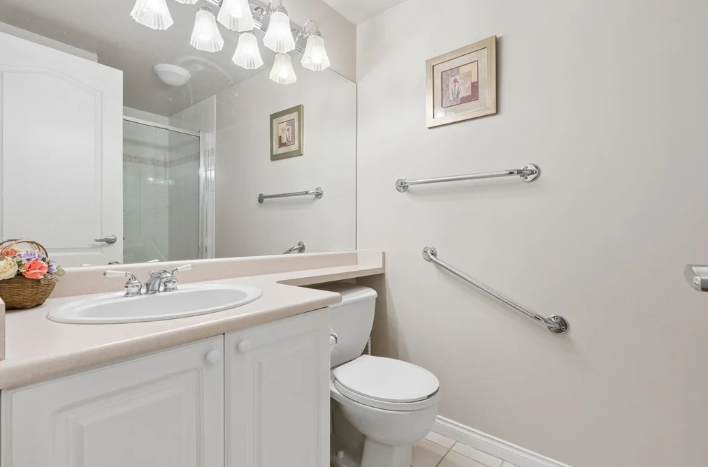 304 - 2059 Chesterfield Avenue, North Vancouver, BC - MLS: R3174804 - Photo 11 304 - 2059 Chesterfield Avenue, North Vancouver, BC - MLS: R3174804 - Photo 11