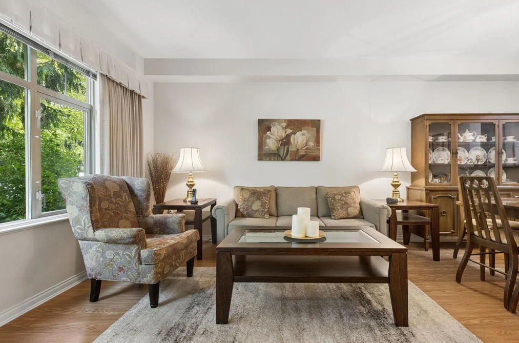 304 - 2059 Chesterfield Avenue, North Vancouver, BC - MLS: R3174804 - Photo 5 304 - 2059 Chesterfield Avenue, North Vancouver, BC - MLS: R3174804 - Photo 5