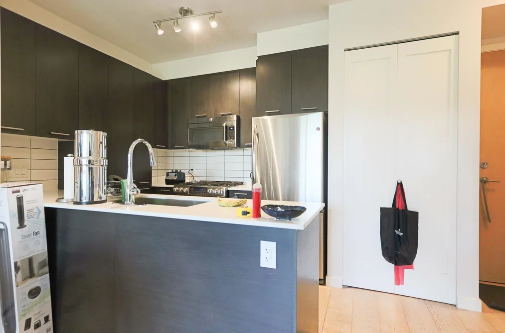 304 215 BROOKES STREET, New Westminster BC V3M 0G5, New Westminster BC — Residential for Sale - Photo 5