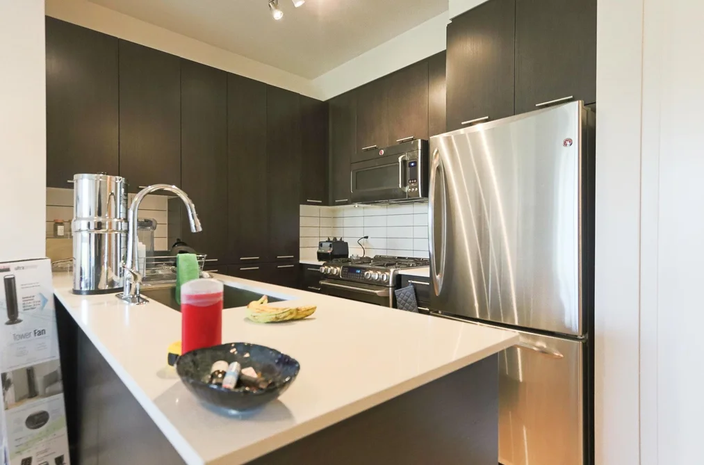 304 215 BROOKES STREET, New Westminster BC V3M 0G5, New Westminster BC — Residential for Sale - Photo 6
