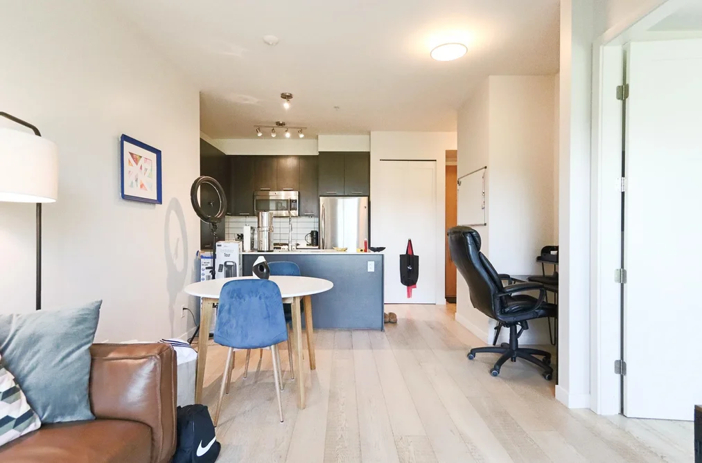 304 215 BROOKES STREET, New Westminster BC V3M 0G5, New Westminster BC — Residential for Sale - Photo 7