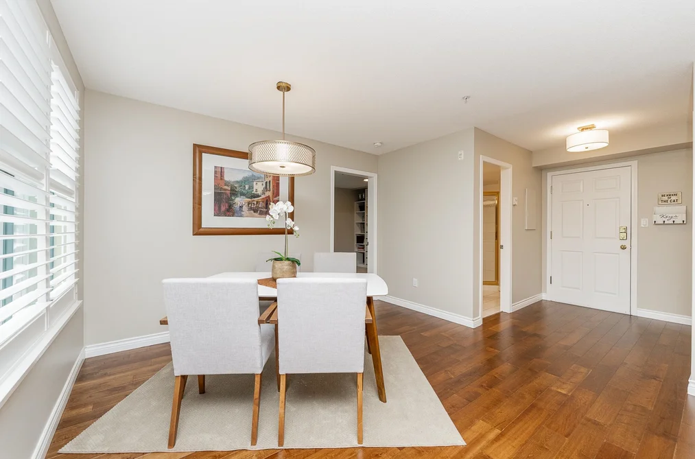 304 220 NEWPORT DRIVE, Port Moody BC V3H 5B8, Port Moody BC — Residential for Sale — Photo 16 of 40