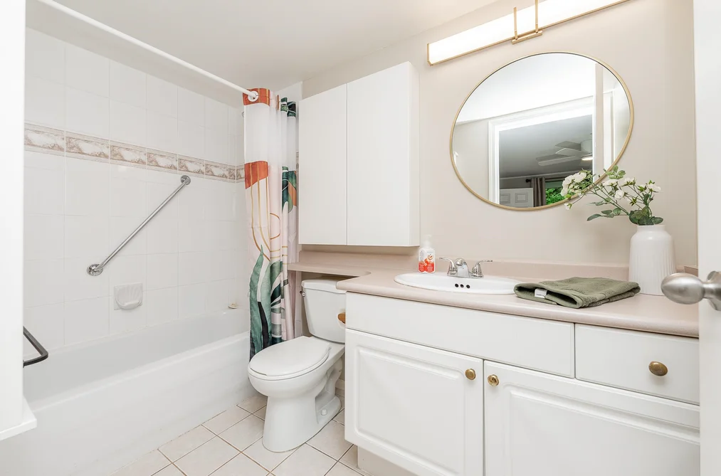 304 220 NEWPORT DRIVE, Port Moody BC V3H 5B8, Port Moody BC — Residential for Sale — Photo 20 of 40