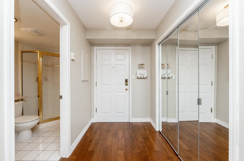 304 220 NEWPORT DRIVE, Port Moody BC V3H 5B8, Port Moody BC — Residential for Sale — Photo 24 of 40
