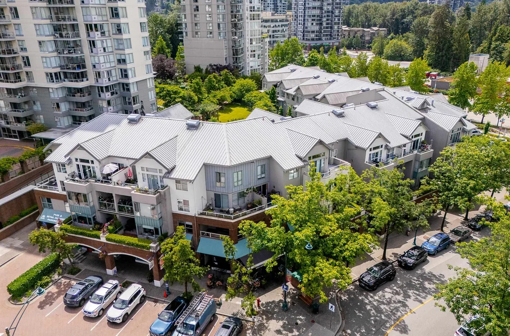 304 220 NEWPORT DRIVE, Port Moody BC V3H 5B8, Port Moody BC — Residential for Sale — Photo 31 of 40