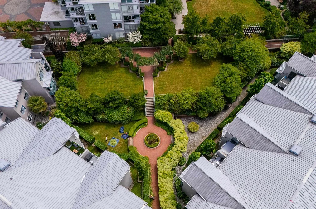 304 220 NEWPORT DRIVE, Port Moody BC V3H 5B8, Port Moody BC — Residential for Sale — Photo 32 of 40