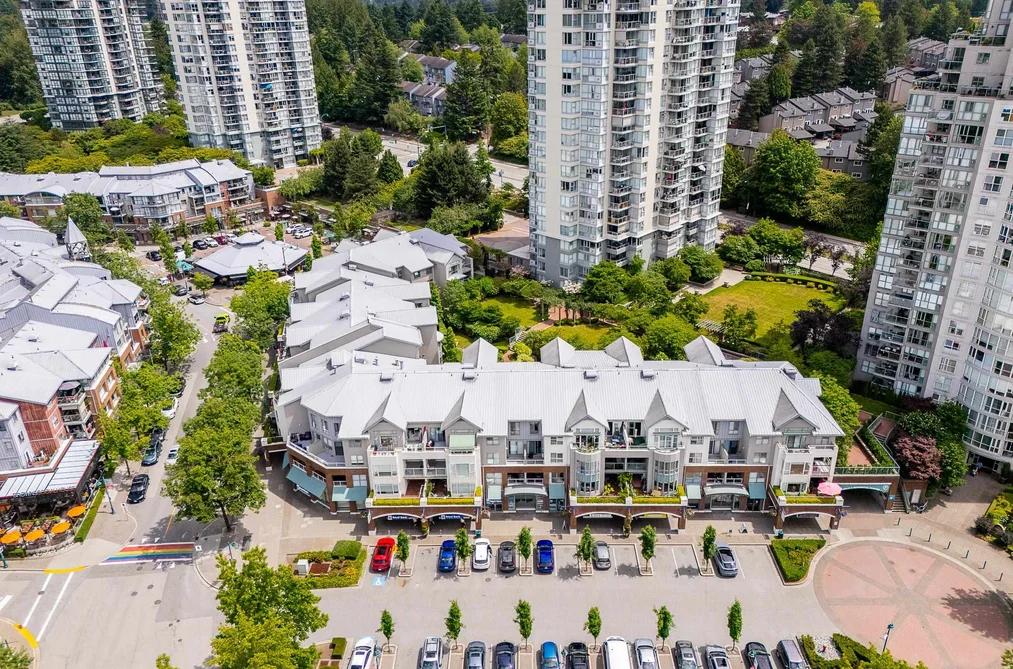 304 220 NEWPORT DRIVE, Port Moody BC V3H 5B8, Port Moody BC — Residential for Sale — Photo 34 of 40