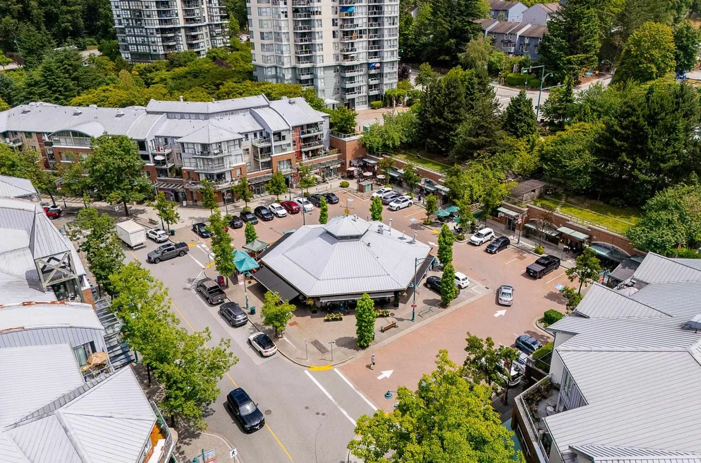304 220 NEWPORT DRIVE, Port Moody BC V3H 5B8, Port Moody BC — Residential for Sale — Photo 35 of 40