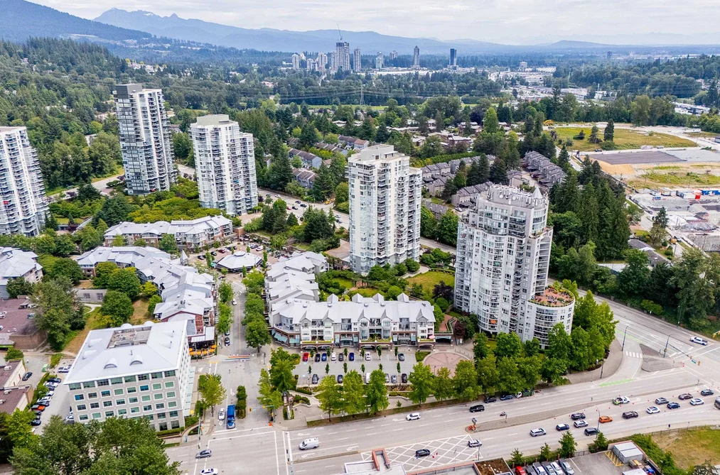 304 220 NEWPORT DRIVE, Port Moody BC V3H 5B8, Port Moody BC — Residential for Sale — Photo 36 of 40