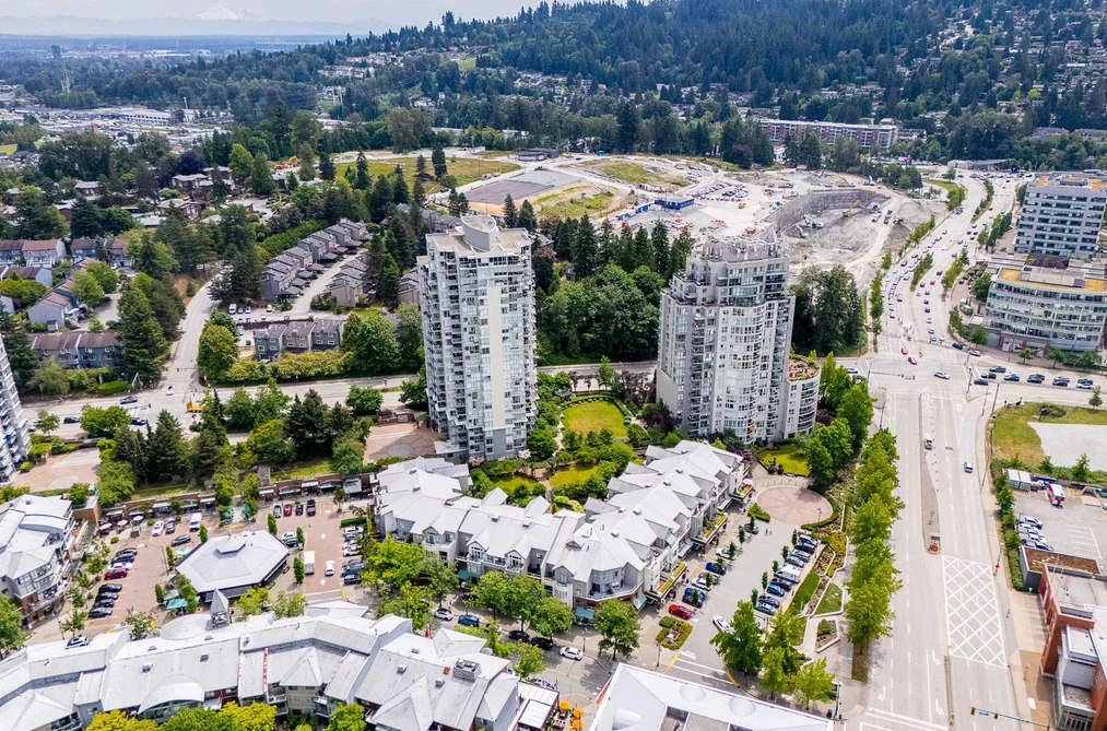 304 220 NEWPORT DRIVE, Port Moody BC V3H 5B8, Port Moody BC — Residential for Sale — Photo 37 of 40