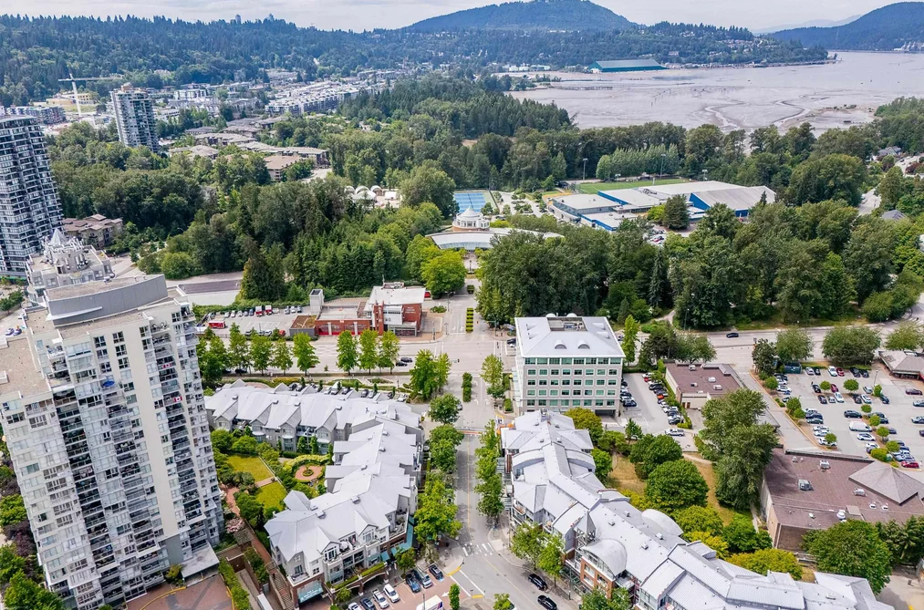 304 220 NEWPORT DRIVE, Port Moody BC V3H 5B8, Port Moody BC — Residential for Sale — Photo 38 of 40