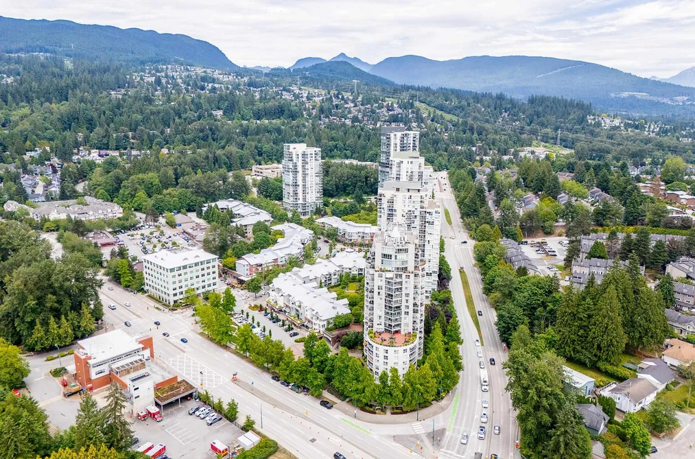 304 220 NEWPORT DRIVE, Port Moody BC V3H 5B8, Port Moody BC — Residential for Sale — Photo 39 of 40