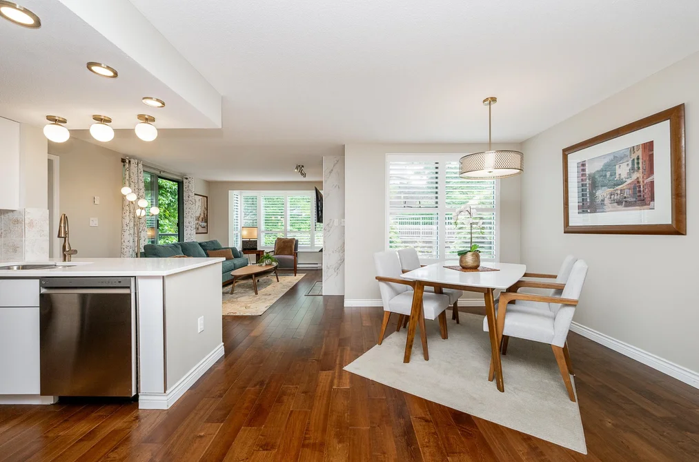 304 220 NEWPORT DRIVE, Port Moody BC V3H 5B8, Port Moody BC — Residential for Sale — Photo 6 of 40