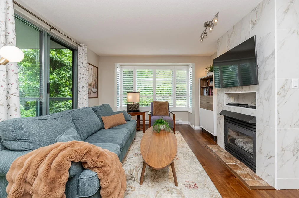 304 220 NEWPORT DRIVE, Port Moody BC V3H 5B8, Port Moody BC — Residential for Sale — Photo 7 of 40