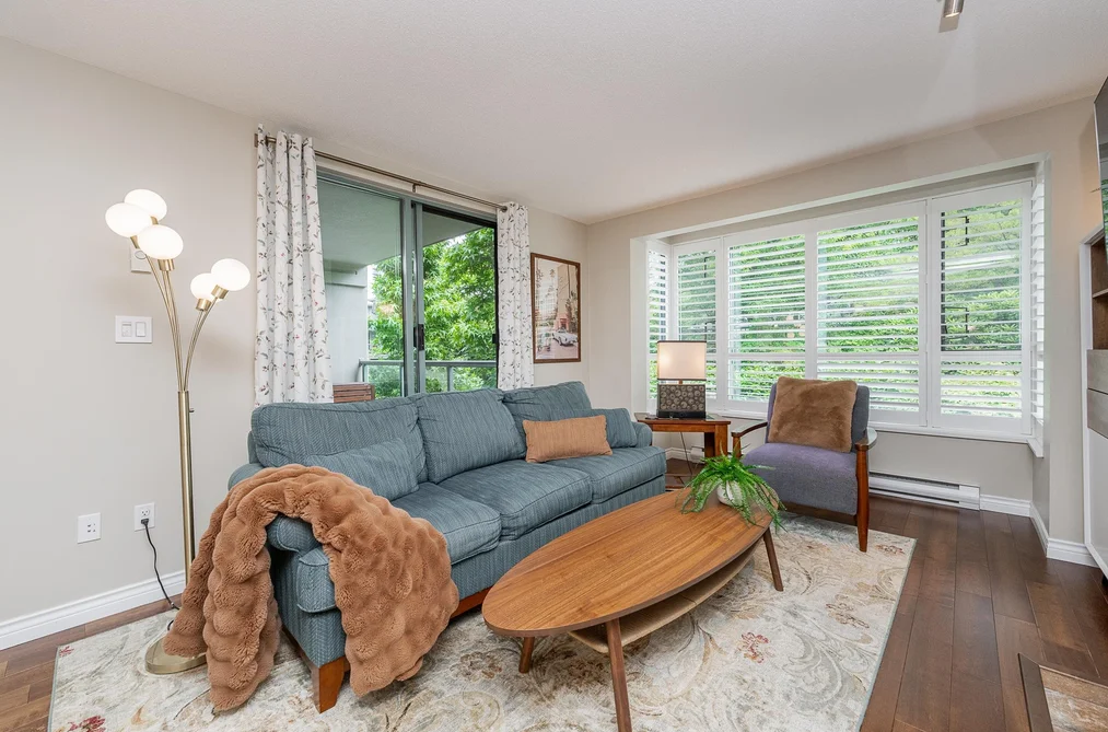 304 220 NEWPORT DRIVE, Port Moody BC V3H 5B8, Port Moody BC — Residential for Sale — Photo 9 of 40