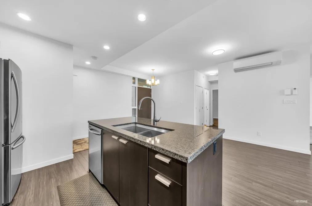 304 2200 DOUGLAS ROAD, Burnaby BC V5C 0G8, Burnaby BC — Residential for Sale - Photo 7