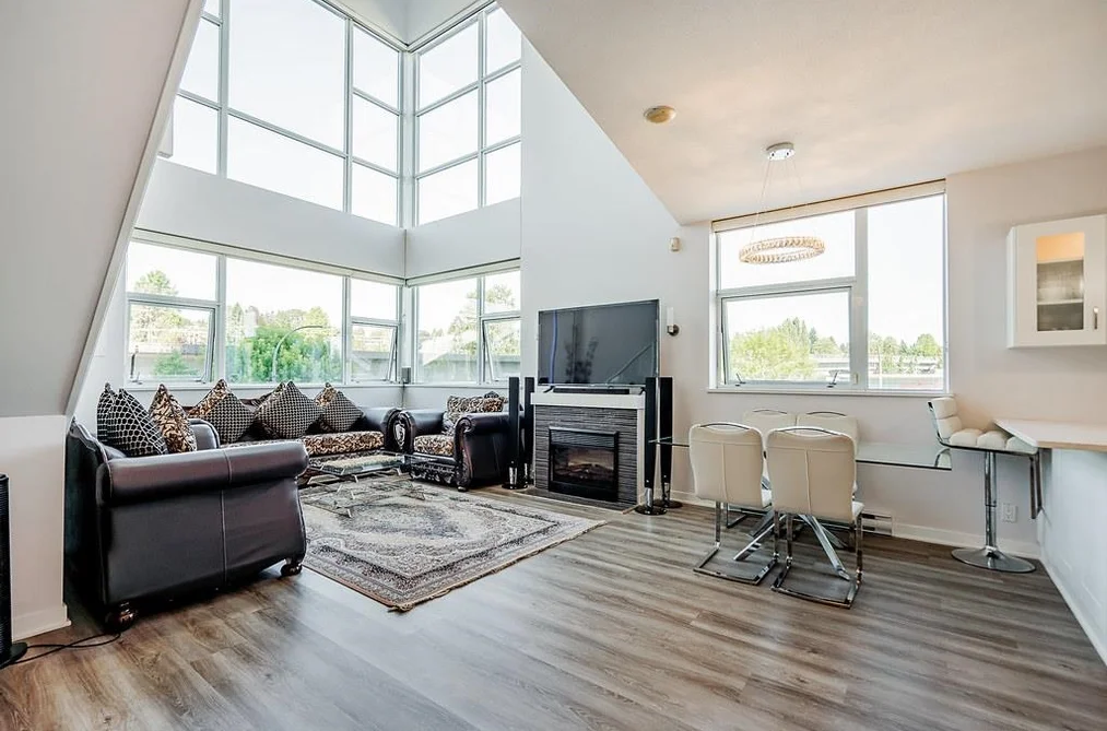 304 2225 HOLDOM AVENUE, Burnaby BC V5B 0A1, Burnaby BC — Residential for Sale - Photo 3