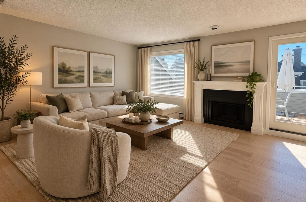 223 E Keith Rd Unit 304, North Vancouver, BC - MLS: R3162932