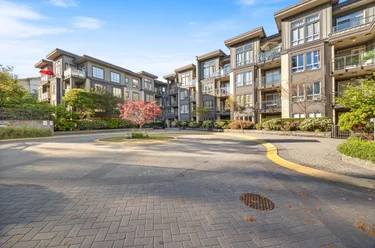 225 Francis Way Unit 304, New Westminster, BC - MLS: R3121198