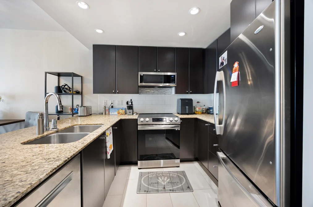 304 225 FRANCIS WAY, New Westminster BC V3L 0G1, New Westminster BC — Residential for Sale - Photo 5
