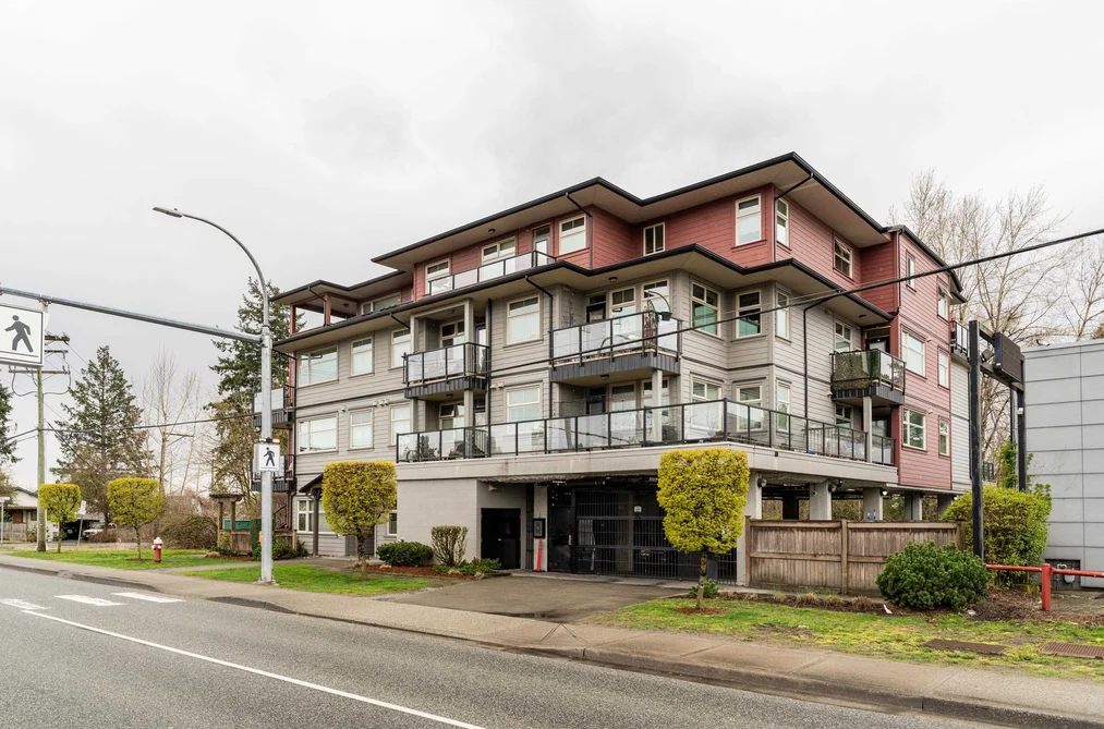 304 22858 LOUGHEED HIGHWAY, Maple Ridge BC V2X 2V6, Maple Ridge BC — Residential for Sale - Photo 2