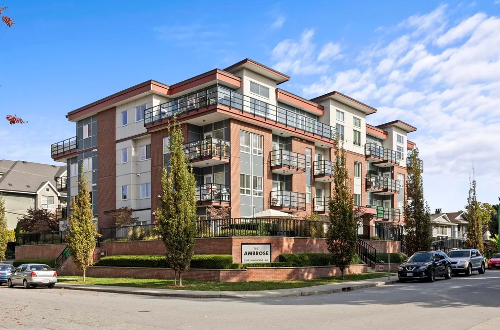 2389 Hawthorne Ave Unit 304, Port Coquitlam, BC - MLS: R3174064