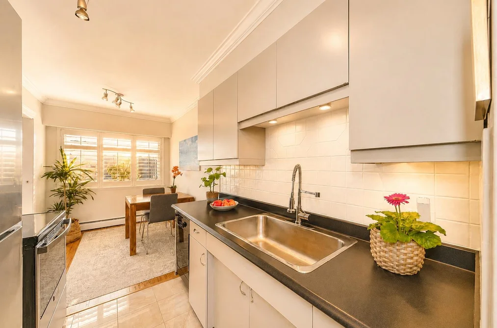 305 2430 POINT GREY ROAD, Vancouver BC V6K 1A2, Vancouver BC — Residential for Sale - Photo 3