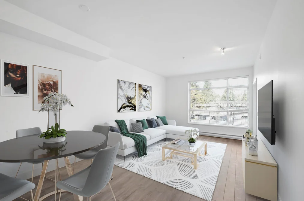 2436 Kelly Ave Unit 304, Port Coquitlam, BC - MLS: R3170824